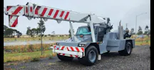 11t - 20t SWL Franna Crane for Hire