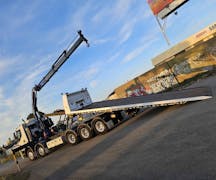 Heavy Haulage Contractors in Campbellfield