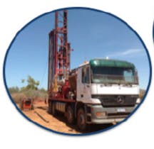 Drilling and Blasting in Malaga