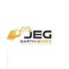 Logo of JEG Earthworks Pty Ltd