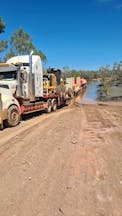 Earthmoving Services in Broome