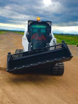 Over 3t Posi Track for Hire