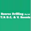 Logo of Renroc Drilling Pty Ltd T/A D C & V Reents