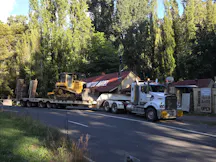 D5 or Equivalent Tracked Dozer for Hire