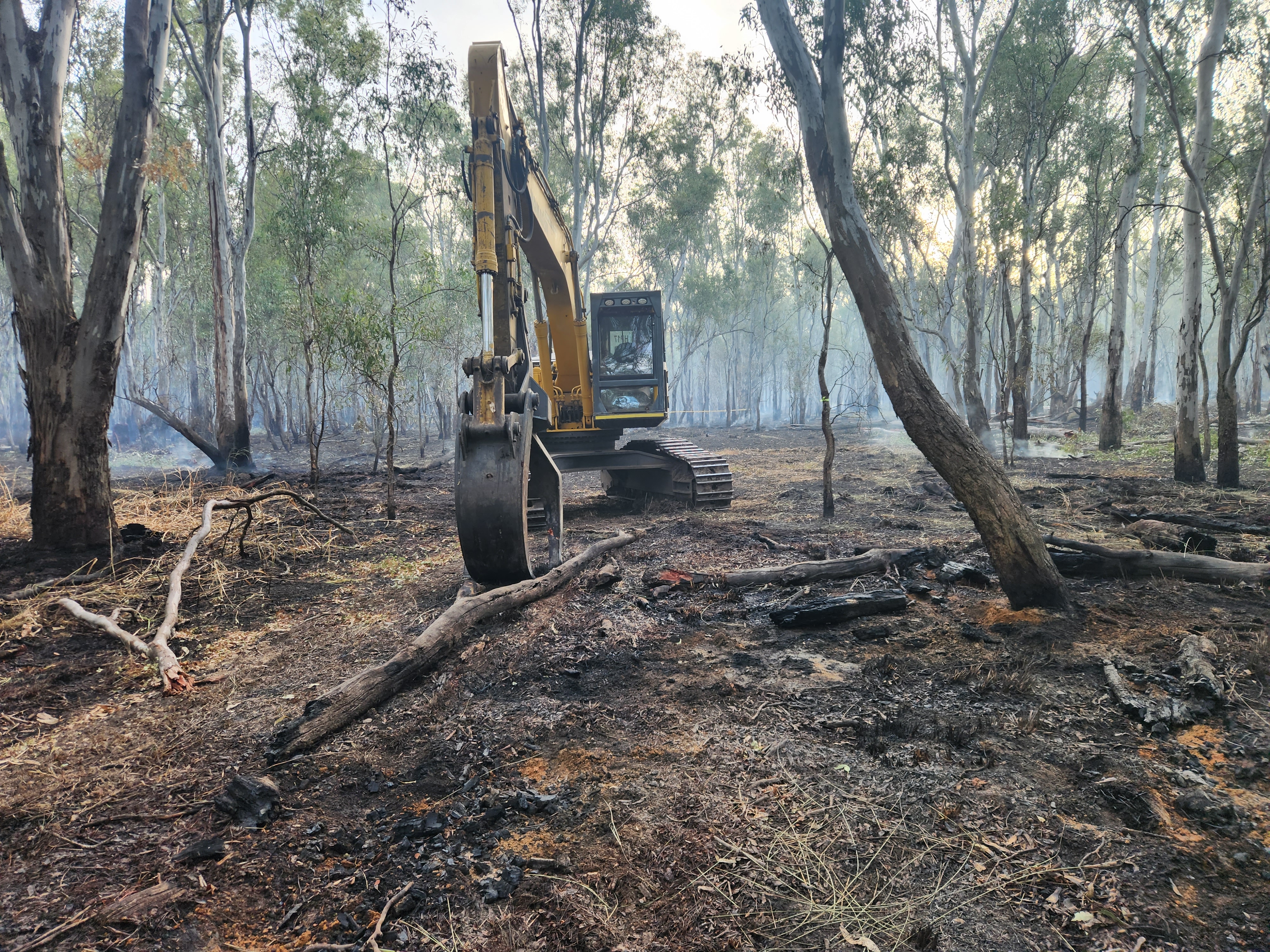 Logo of Samaria Haulage and Plant Hire
