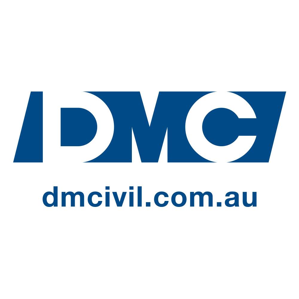 Logo of DM Civil