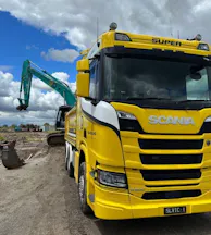Prime Mover for Hire in Sunshine North