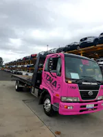 TNA Towing
