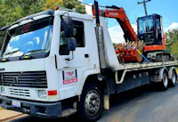 TNA Towing