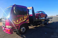 TNA Towing