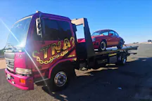 Tow Truck for Hire in Watson