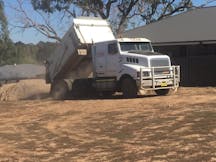 Road Trucks for Hire in Kelso