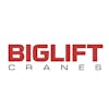 Logo of Biglift Cranes