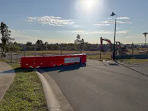 Temporary Fence for Hire in Campbelltown