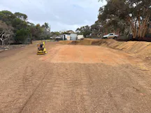 Skid Steer Loader for Hire