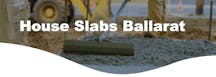 Logo of Ballarat Pro Concreters