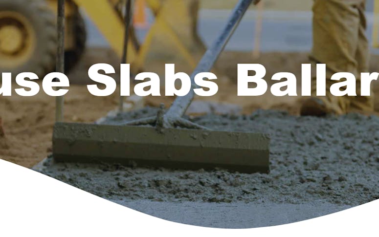 Slab Concreter