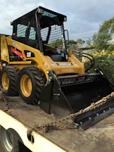 1.5t - 3t Dingo for Hire