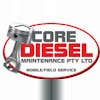 Logo of Core Diesel Maintenance Pty Ltd