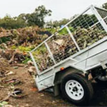 Waste Disposal in Burradoo