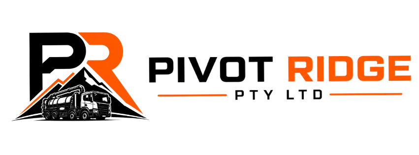Logo of Pivot Ridge Pty Ltd