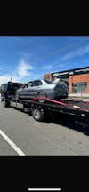 Towing Services in Campbellfield
