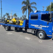 Towing Services in Caringbah