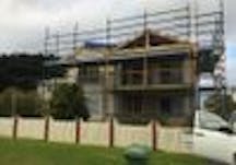 Scaffold for Hire in Gladstone Park