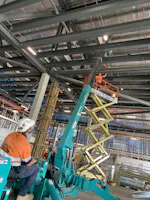 Complete Rigging & Crane Hire Pty Ltd
