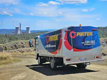 Mobile Hydraulic Repairs in Park Avenue