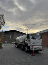 Vacuum Excavation Services in Geelong
