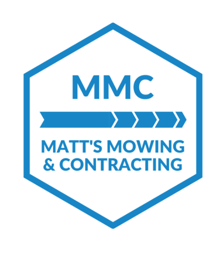 Logo of Matts Mowing and Contracting SA