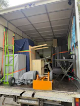 Moving Truck for Hire in Williams Landing