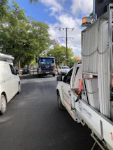 Traffic Control Services for Hire in Bowden