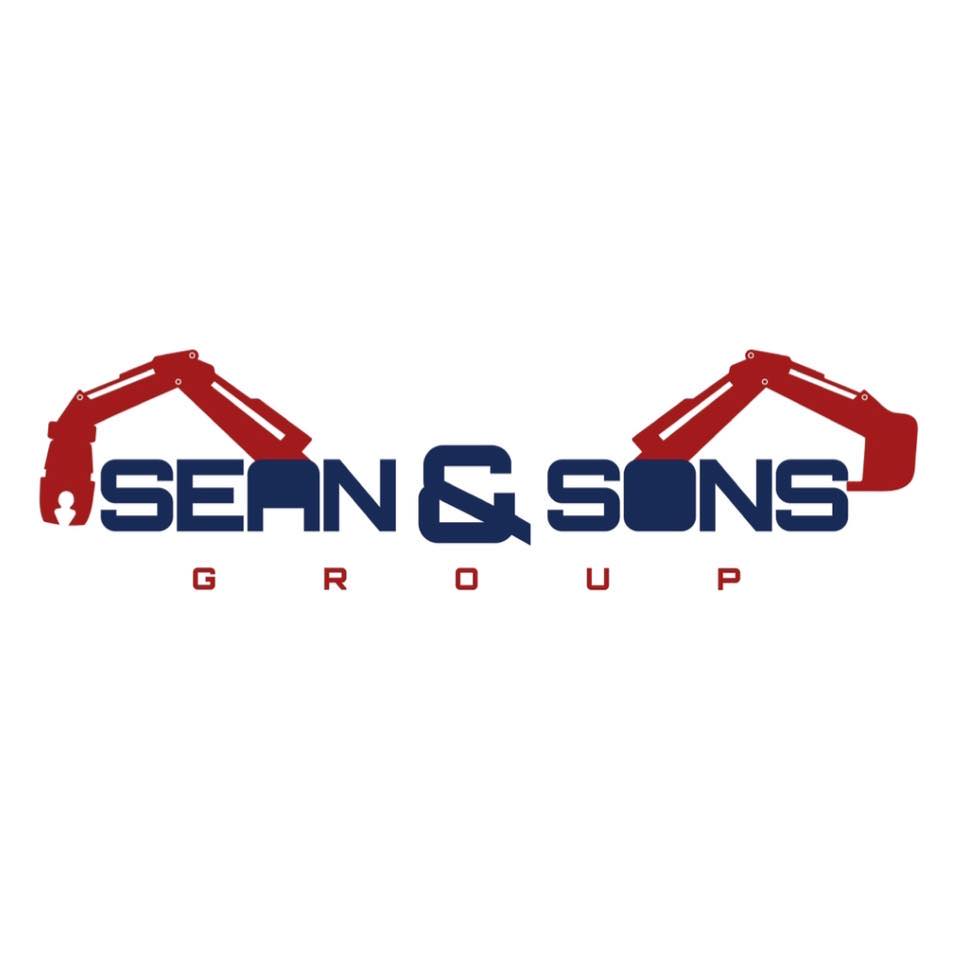 Logo of Sean and sons group
