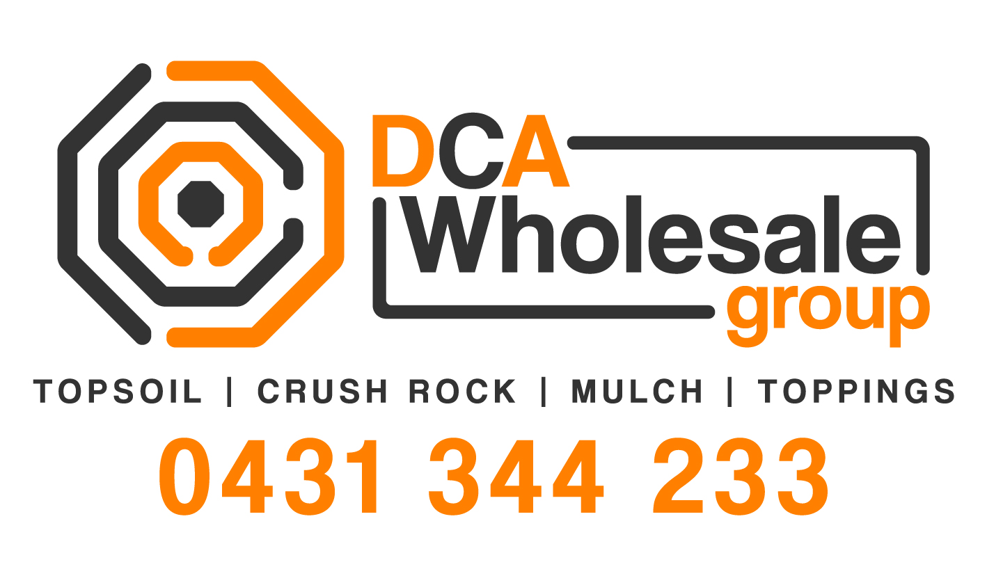 Logo of DCA Wholesale Group