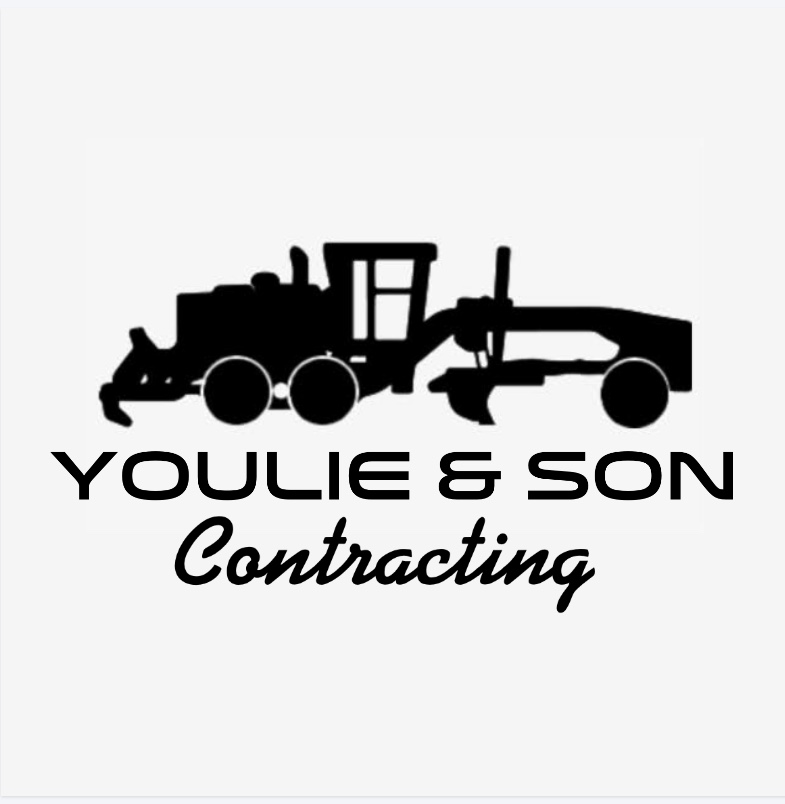 Logo of Youlie and Son Contracting