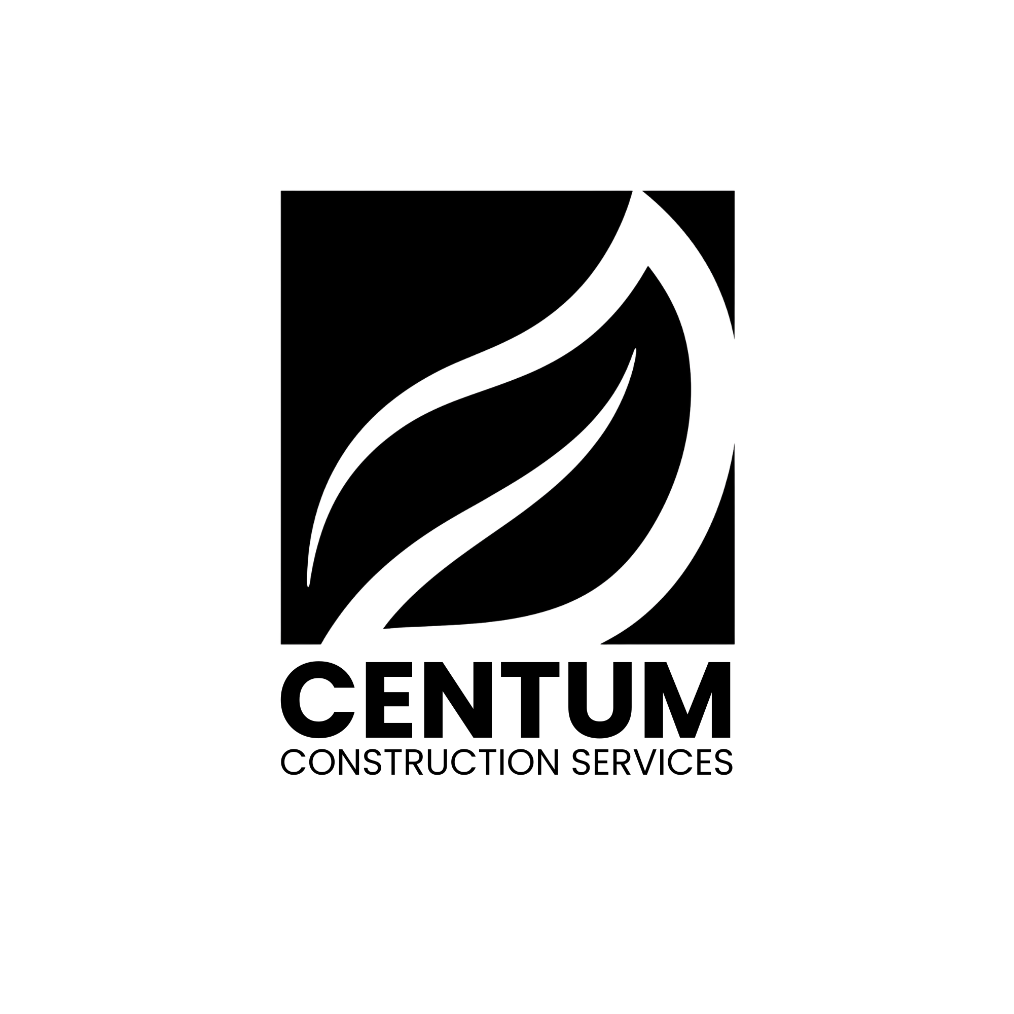 Logo of Centum Construction Services
