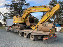 Float for Hire in Nagambie