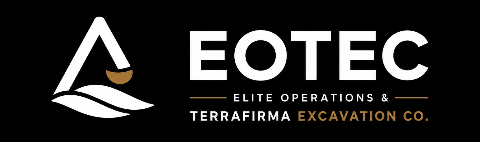 Logo of EOTEC