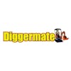 Logo of Diggermate Mini Excavator Hire Roma