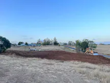 Earthmoving Services in Morganville