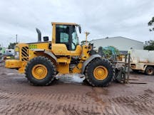 Front End Loader for Hire