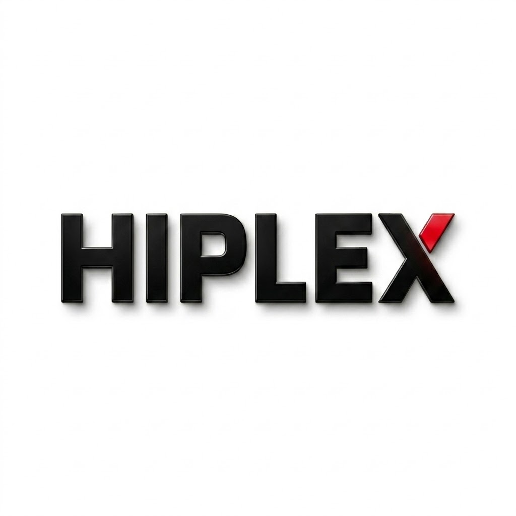 Logo of Hiplex Contracting