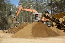 Quarry Product Supply in Moruya