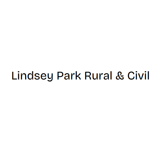 Logo of Lindsey Park Rural & Civil Earthmoving