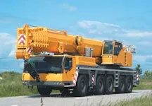 Lifting Equipment for Hire in Dandenong