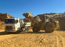 Earthmoving Services in Bullsbrook