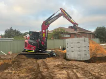 Drainage & Pipelaying for Hire in Bullsbrook