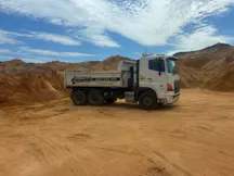 Road Trucks for Hire in Bullsbrook